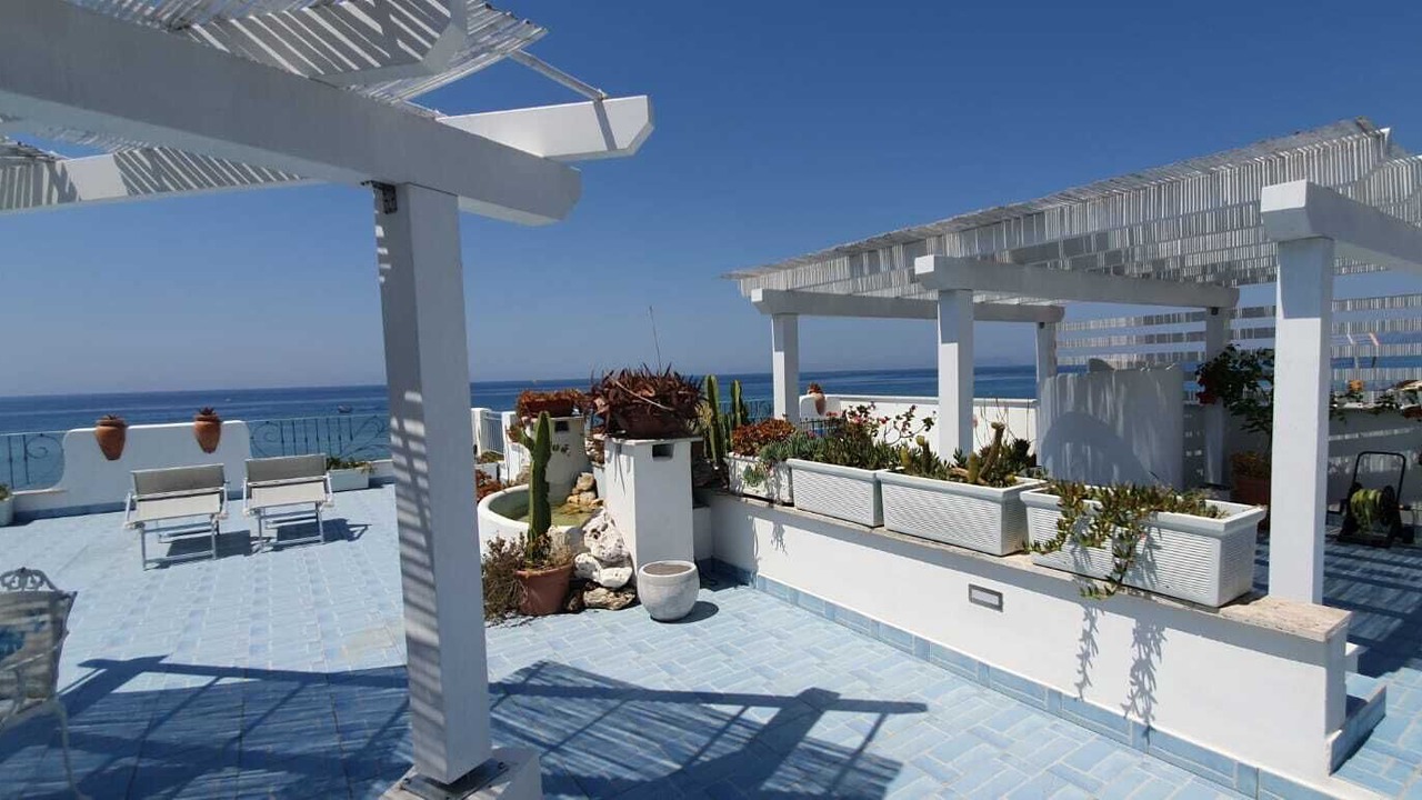 Photo of Outdoor in Sperlonga