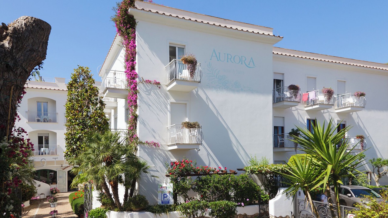 Photo of Outdoor in Sperlonga
