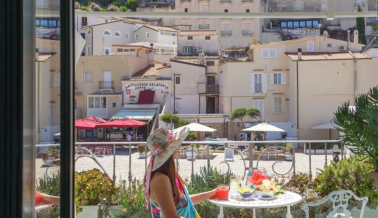 Photo of Outdoor in Sperlonga