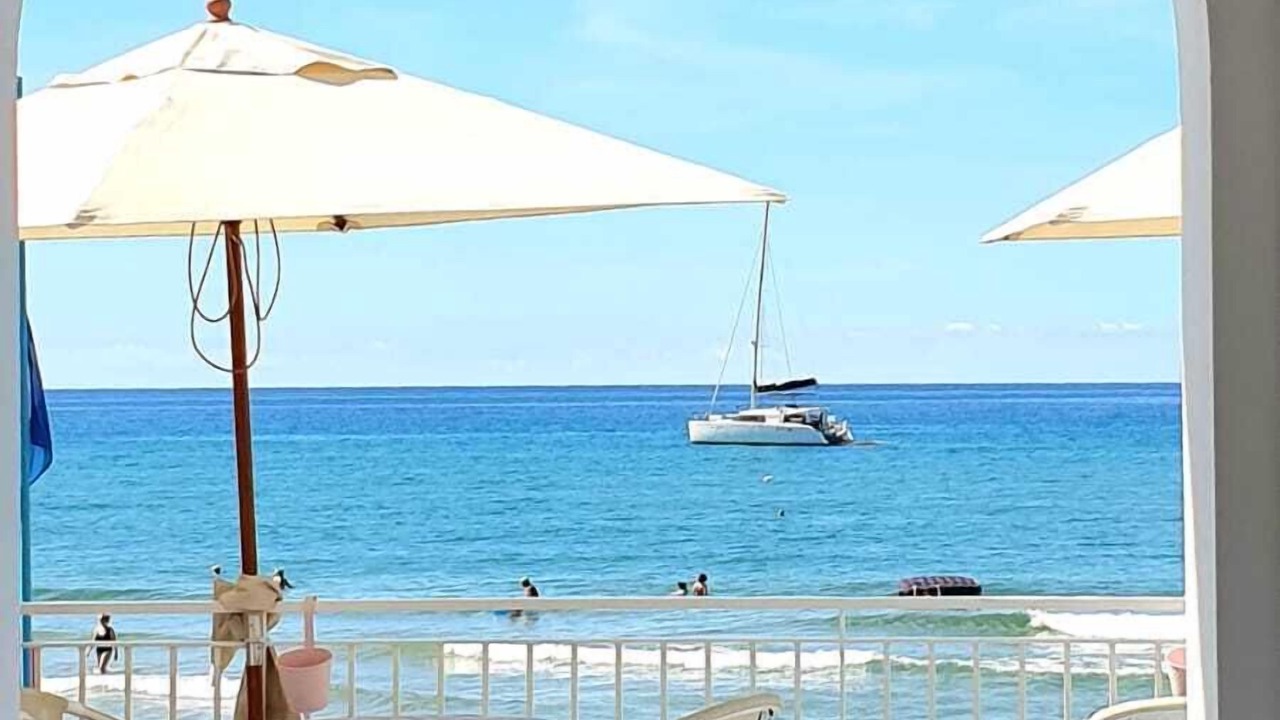 Photo of Outdoor in Sperlonga