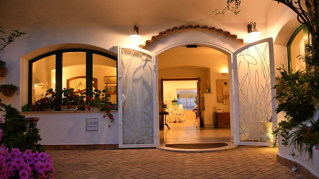Photo of Outdoor in Sperlonga