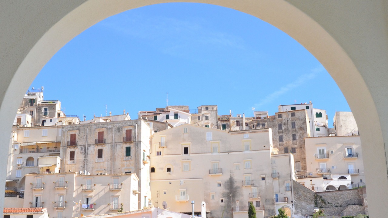 Photo of Outdoor in Sperlonga