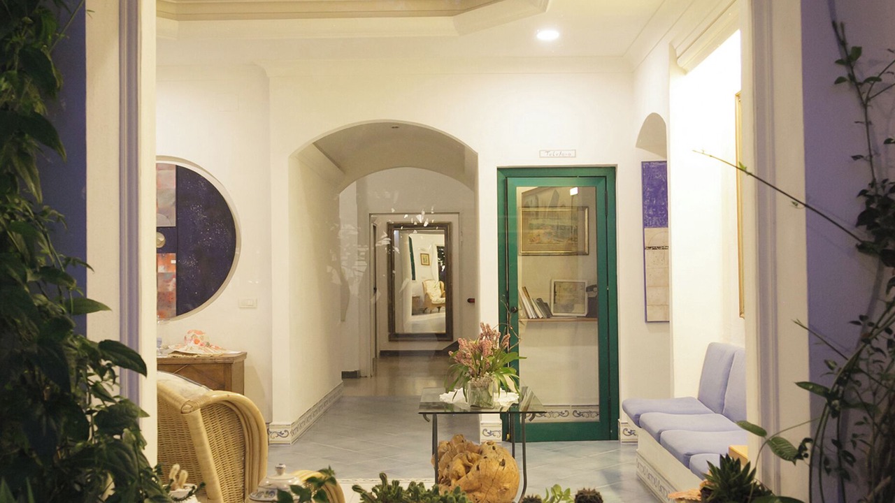 Photo of Outdoor in Sperlonga