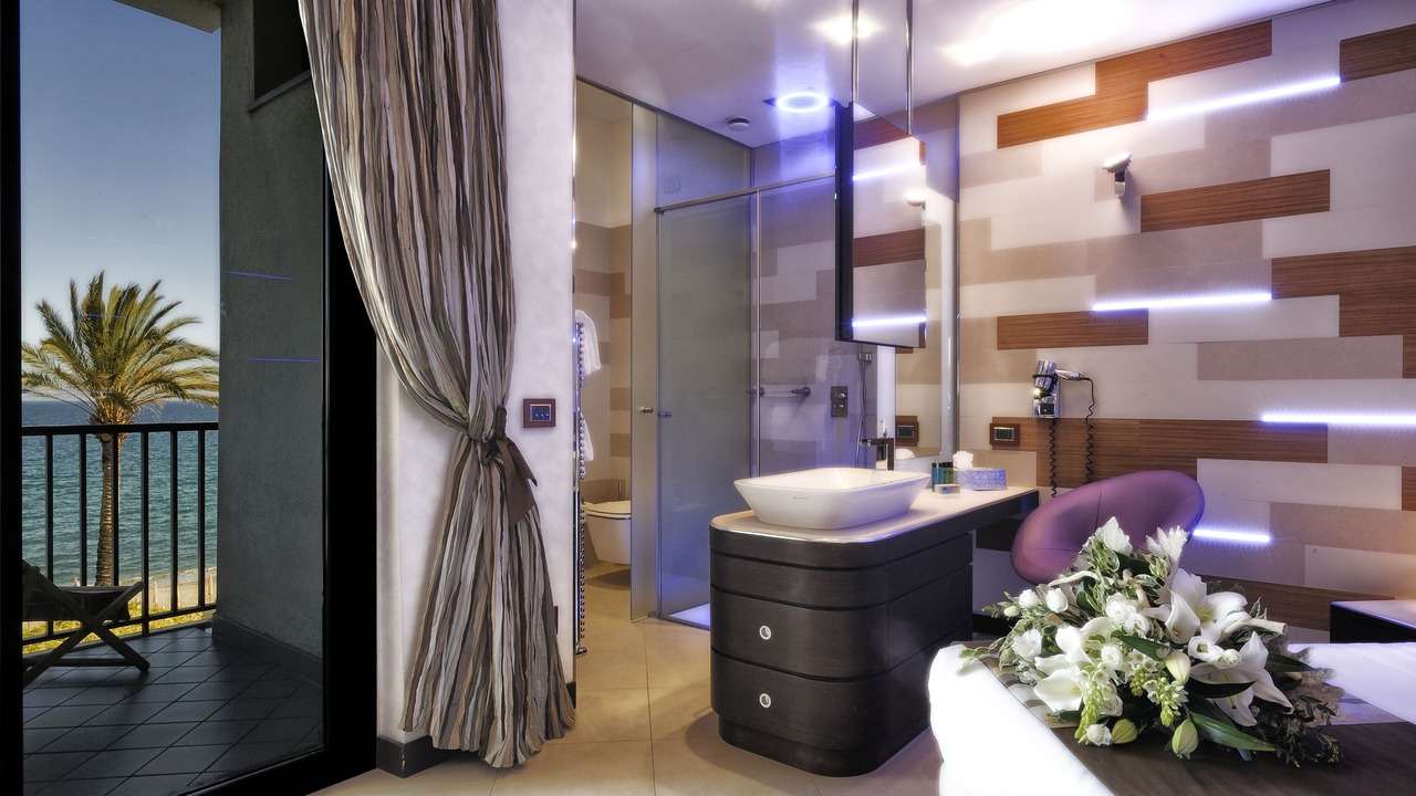 Photo of Bedroom in Savona