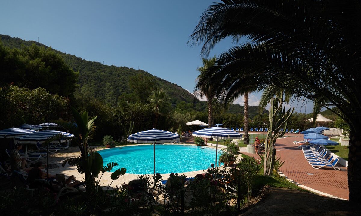 Photo of Outdoor in Terme Luigiane