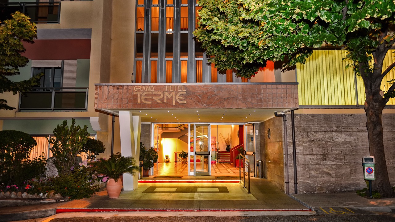 Photo of Outdoor in Terme Luigiane