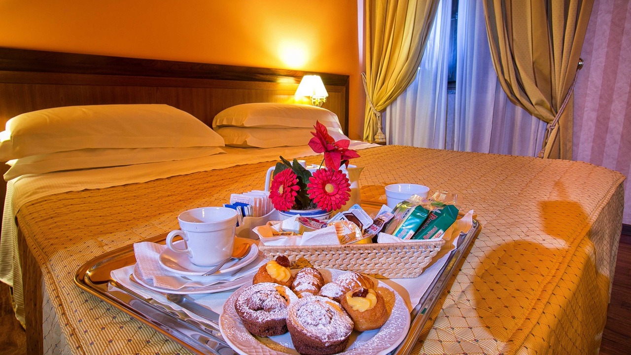 Photo of Bedroom in San Vitaliano
