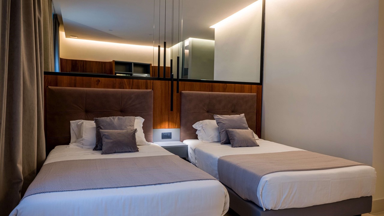 Photo of Bedroom in San Vitaliano