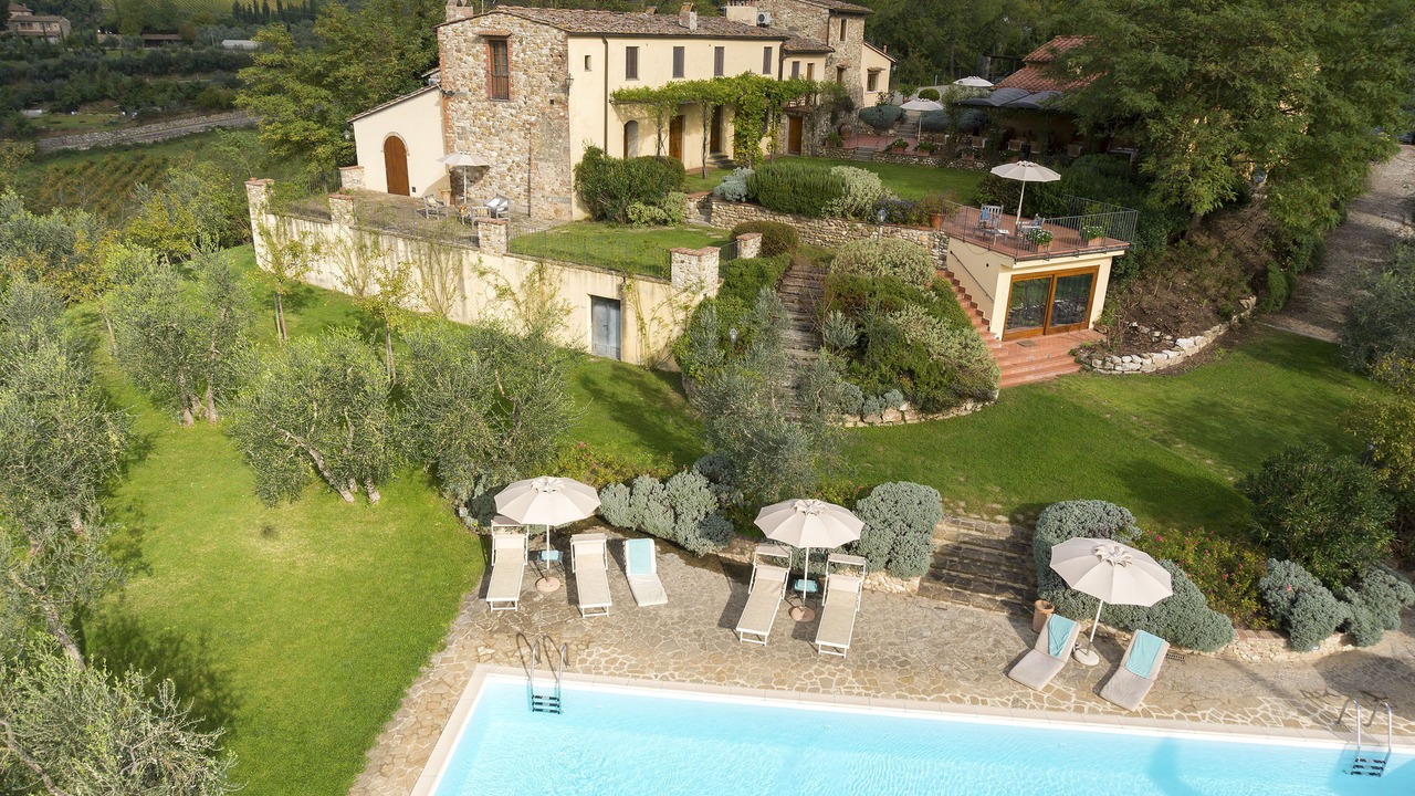 Photo of Outdoor in San Casciano in Val di Pesa