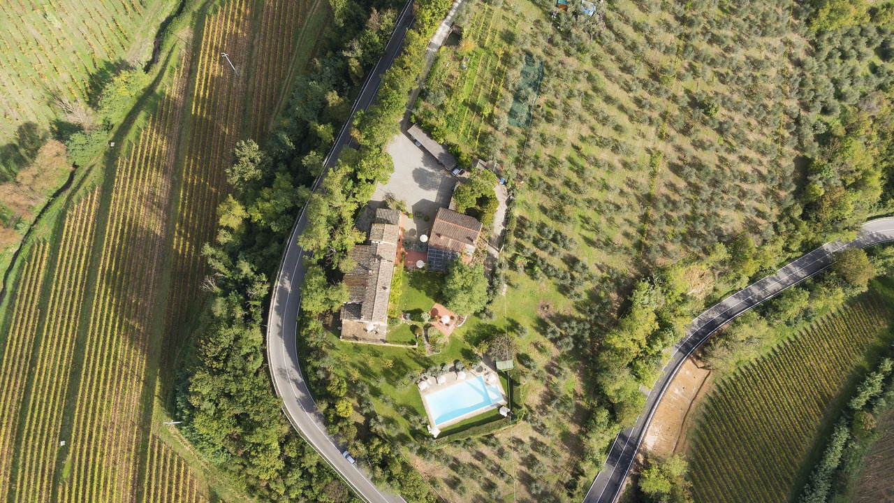 Photo of Outdoor in San Casciano in Val di Pesa