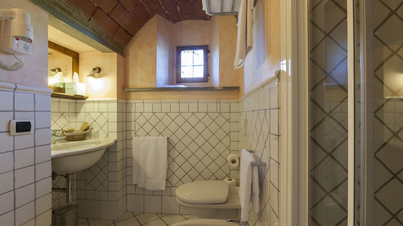 Photo of Bathroom in San Casciano in Val di Pesa