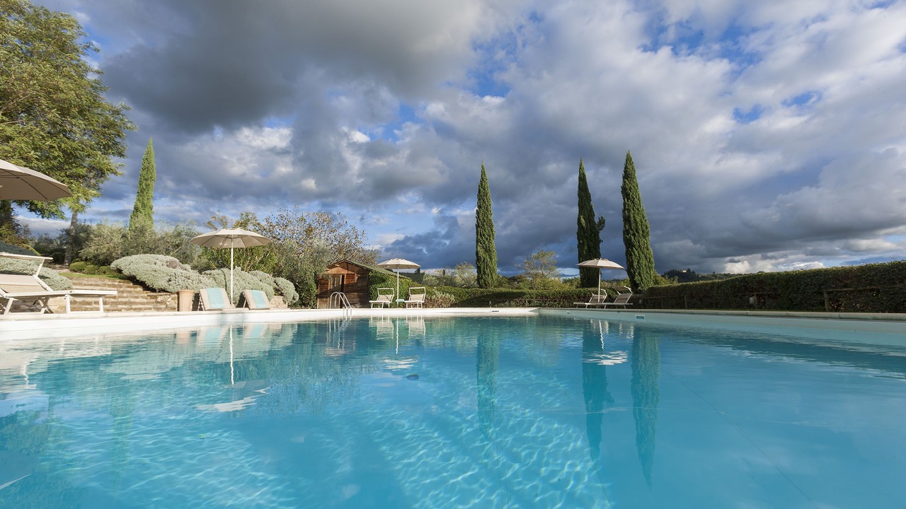 Photo of Outdoor in San Casciano in Val di Pesa