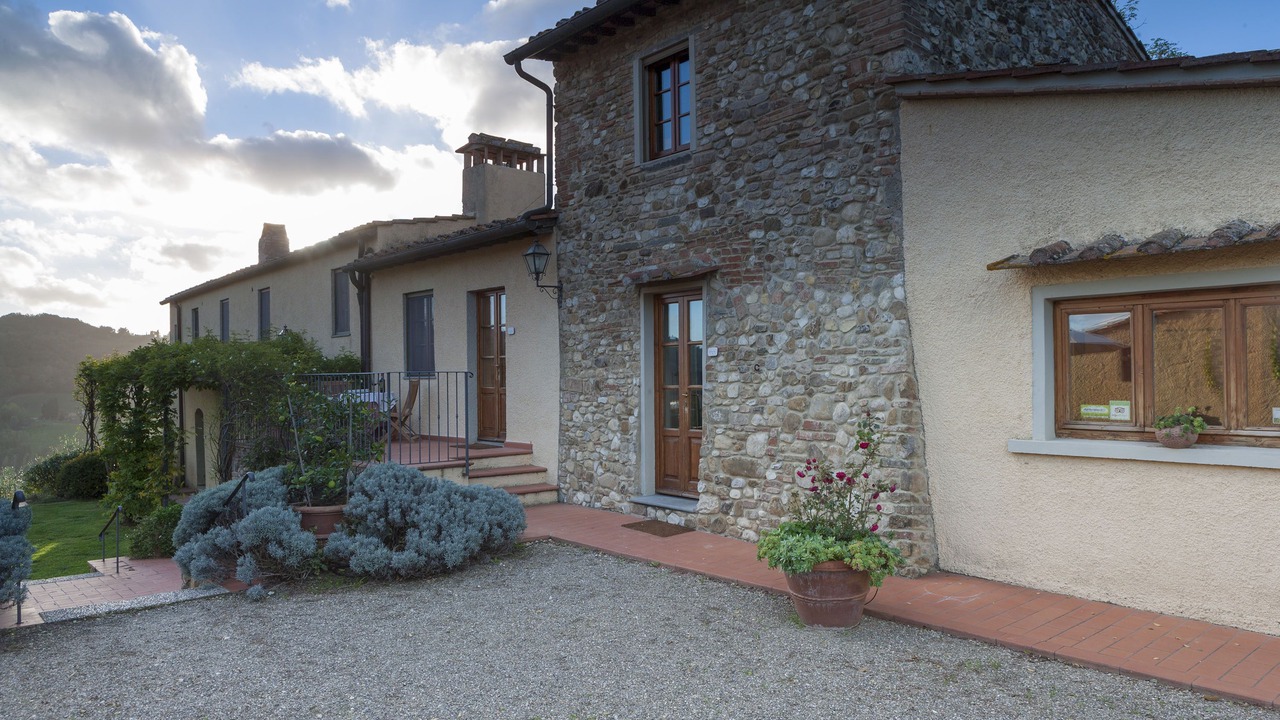 Photo of Outdoor in San Casciano in Val di Pesa