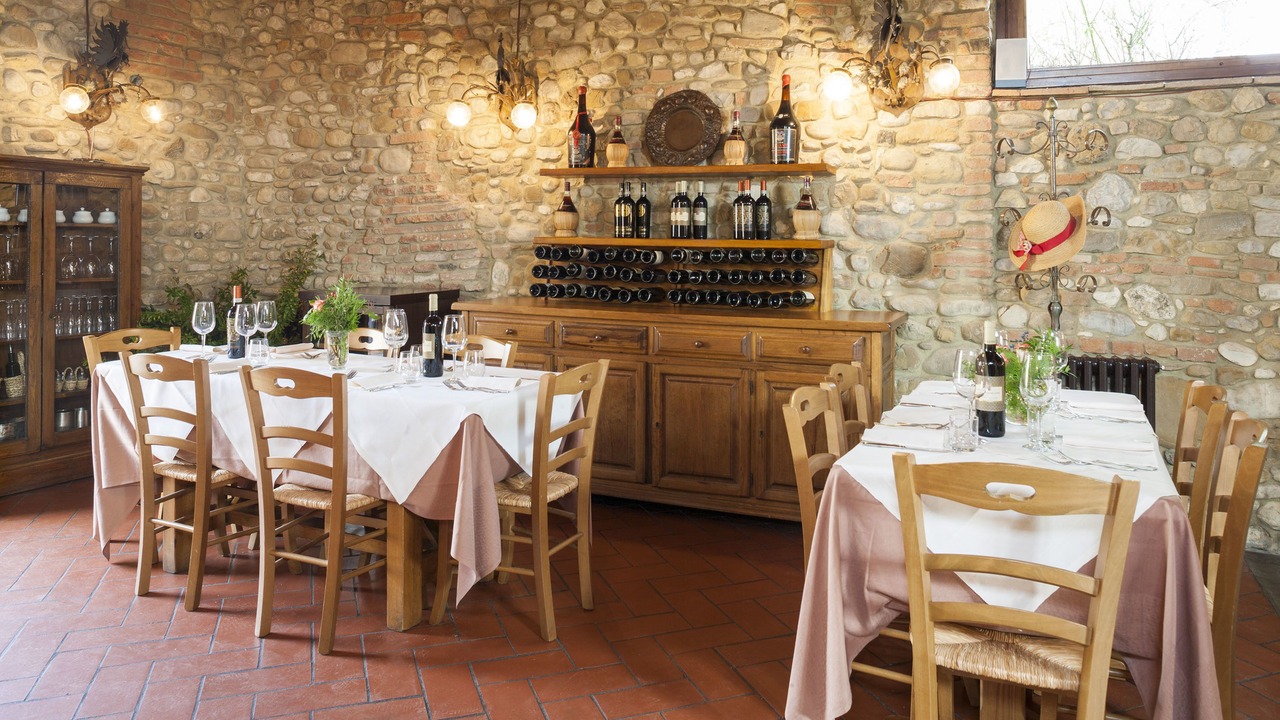 Photo of Outdoor in San Casciano in Val di Pesa