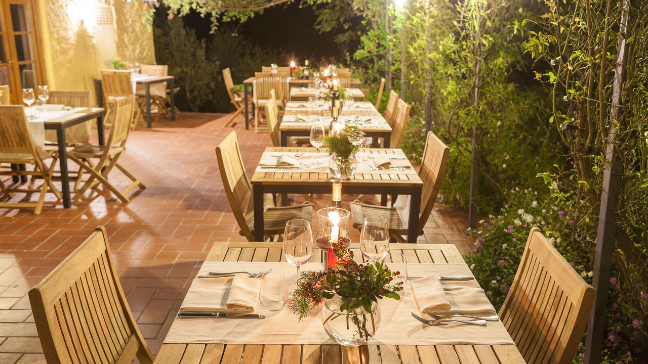 Photo of Outdoor in San Casciano in Val di Pesa