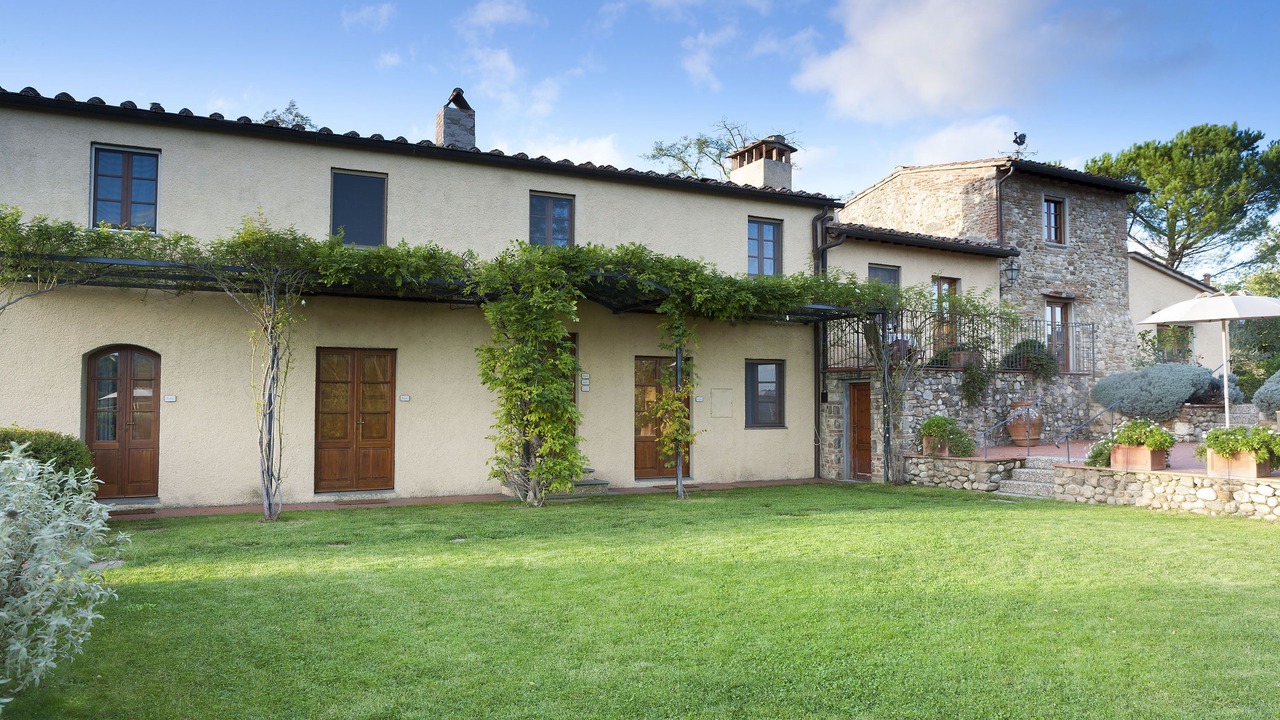 Photo of Outdoor in San Casciano in Val di Pesa
