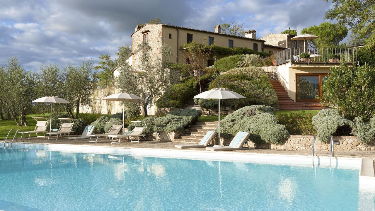 Photo of Outdoor in San Casciano in Val di Pesa