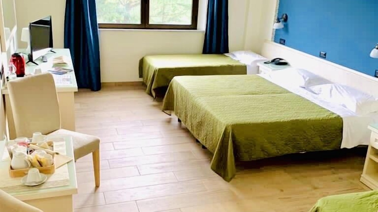 Photo of Bedroom in Montepulciano Stazione