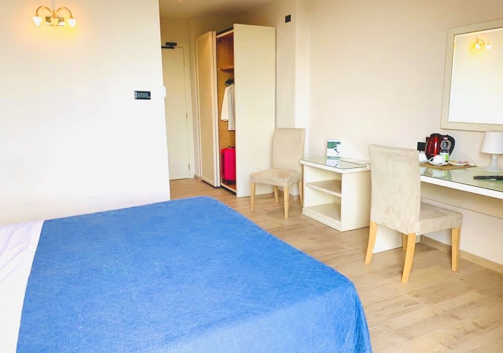 Photo of Bedroom in Montepulciano Stazione