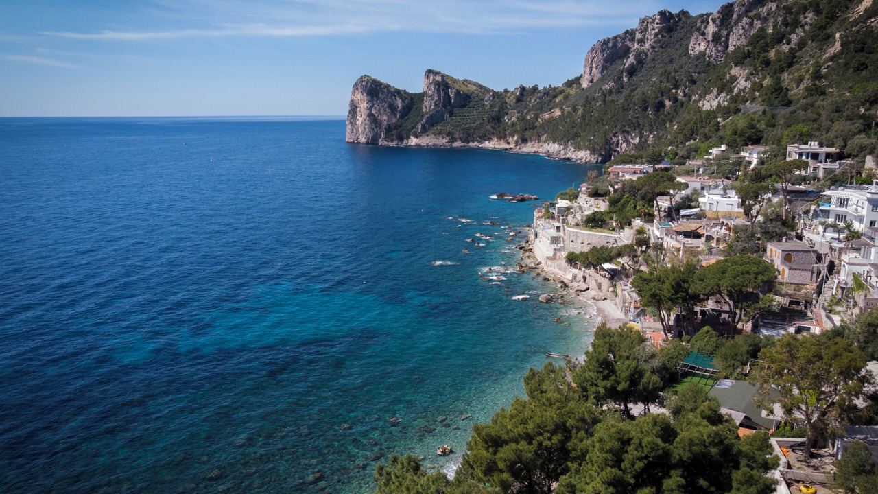 Photo of Outdoor in Marina del Cantone