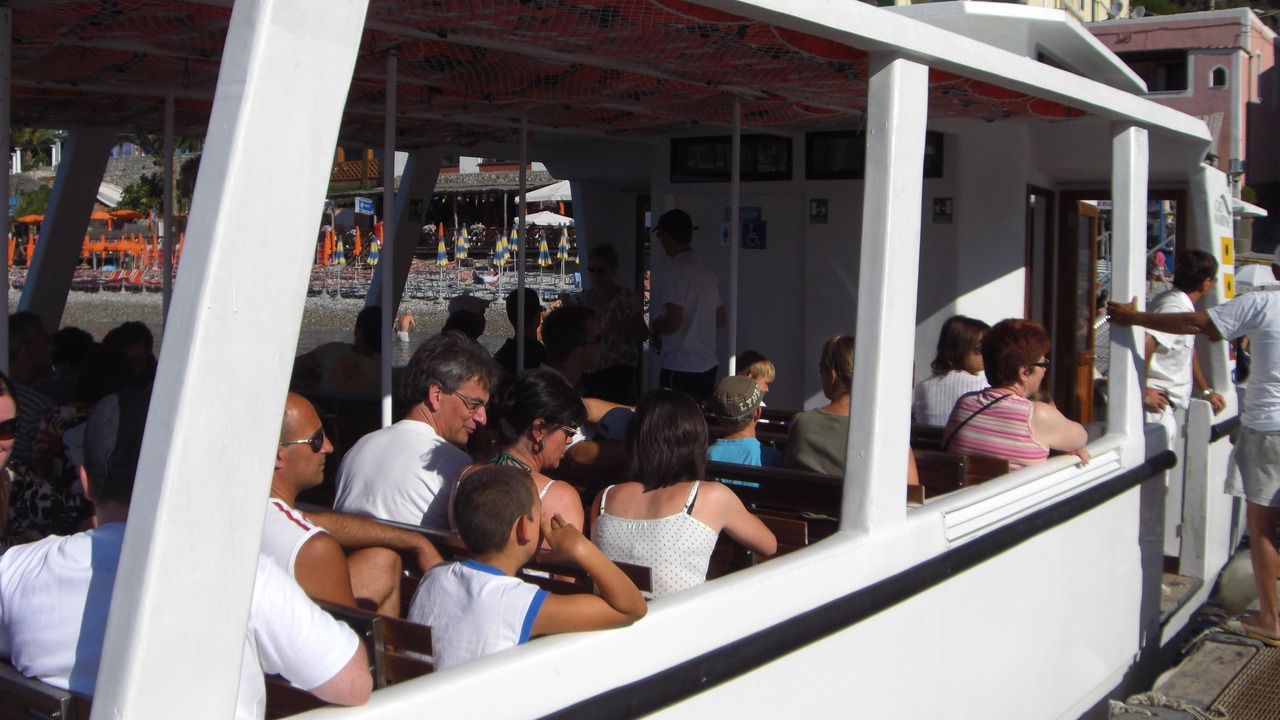 Photo of Others in Marina del Cantone