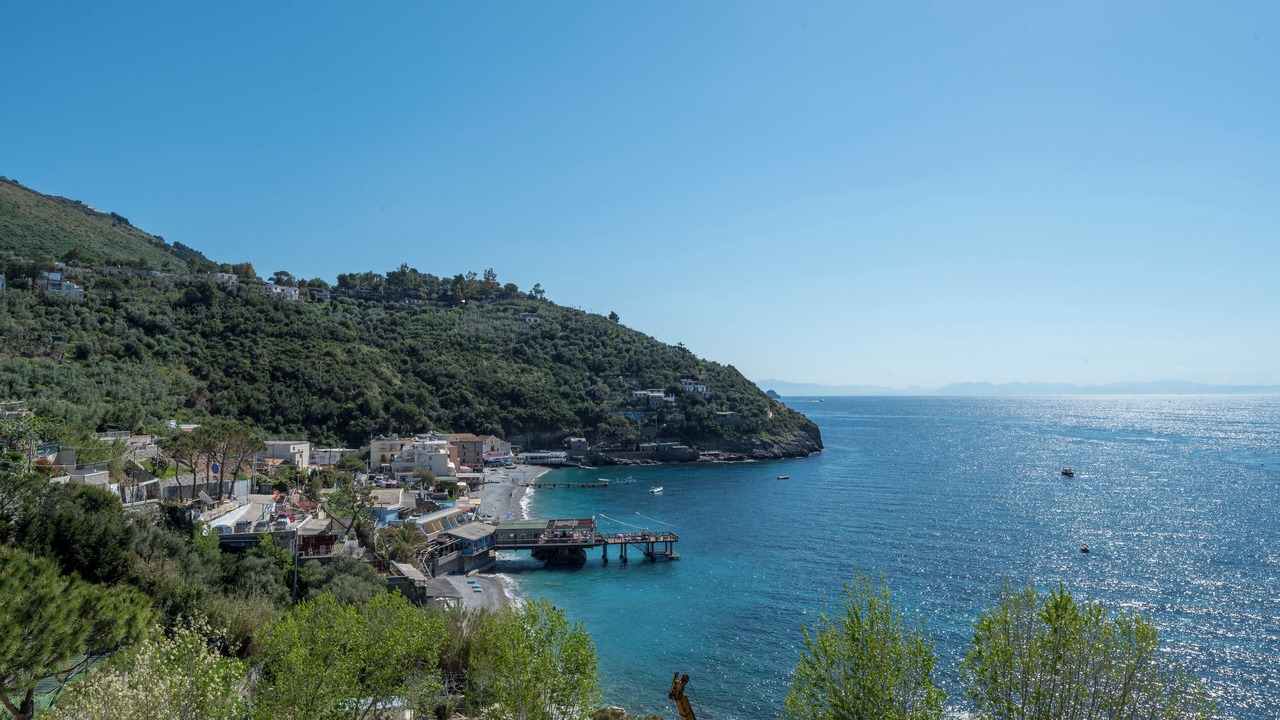 Photo of Others in Marina del Cantone