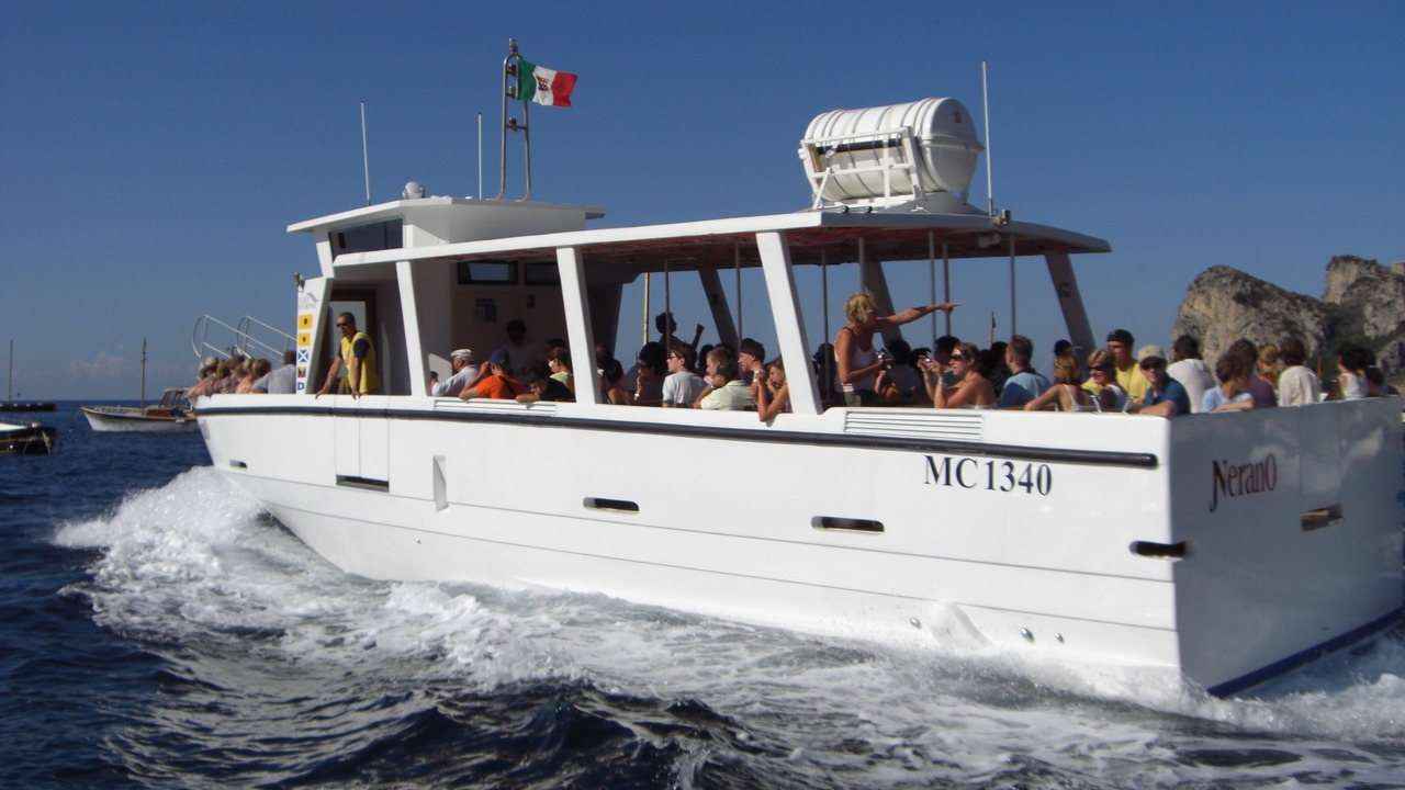 Photo of Others in Marina del Cantone
