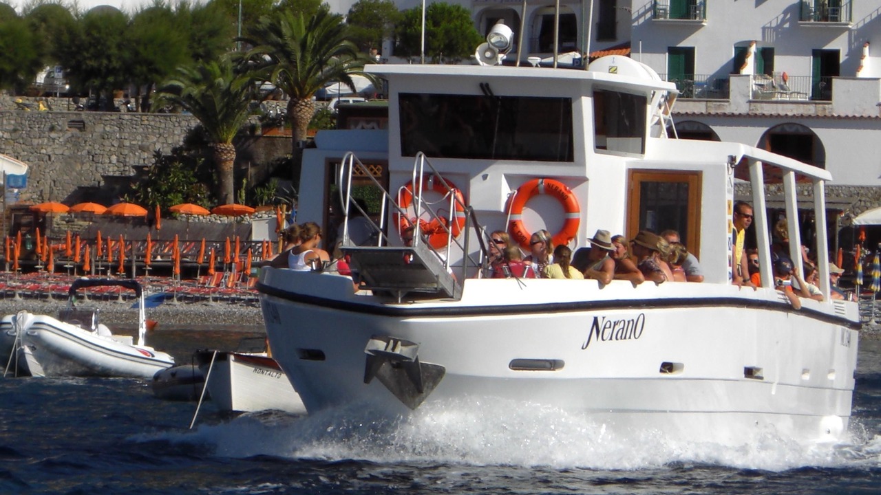 Photo of Others in Marina del Cantone