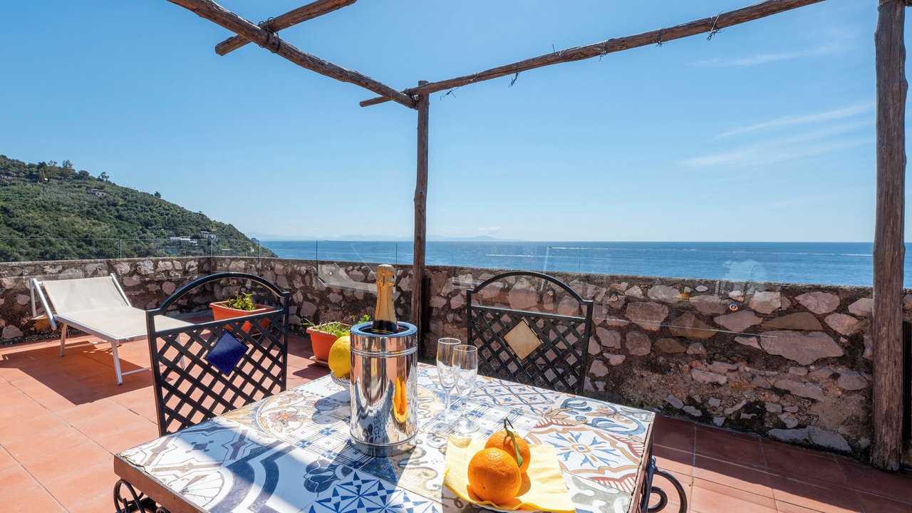 Photo of Outdoor in Marina del Cantone