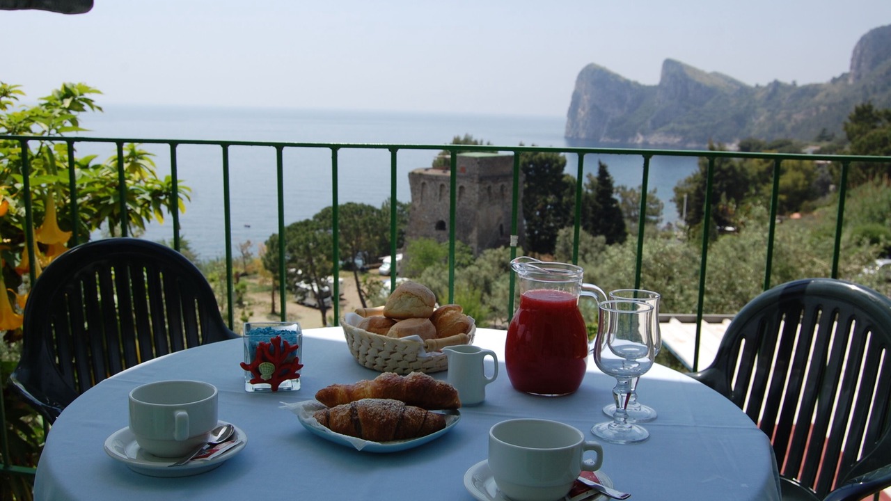 Photo of Outdoor in Marina del Cantone