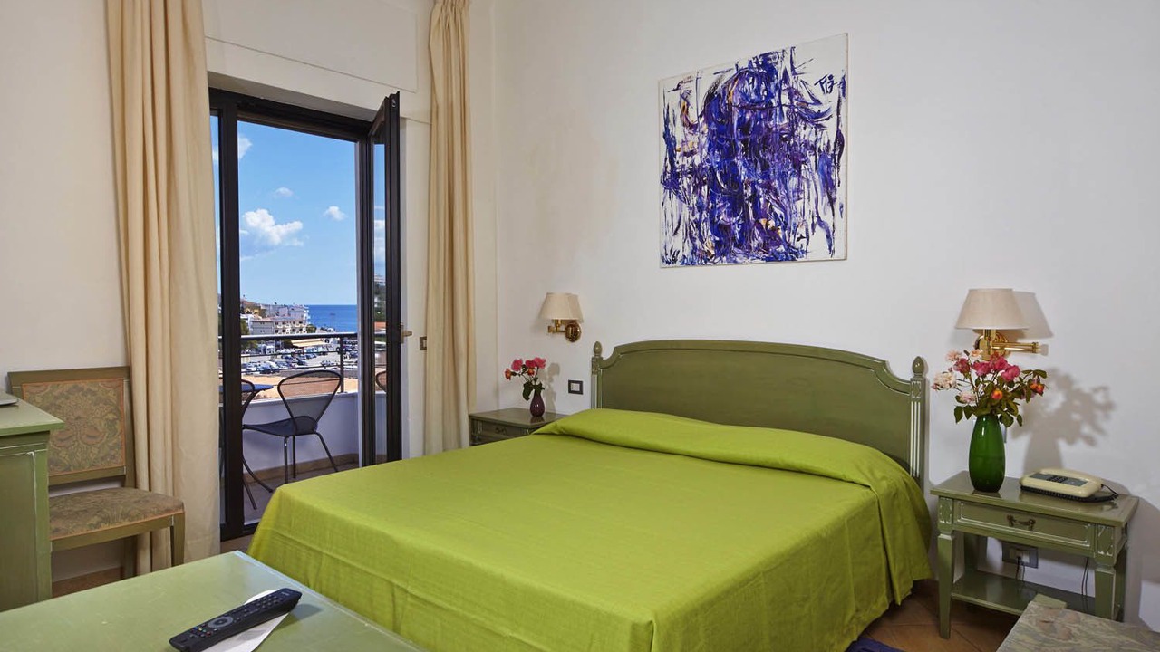 Photo of Patio Balcony in Cala Gonone