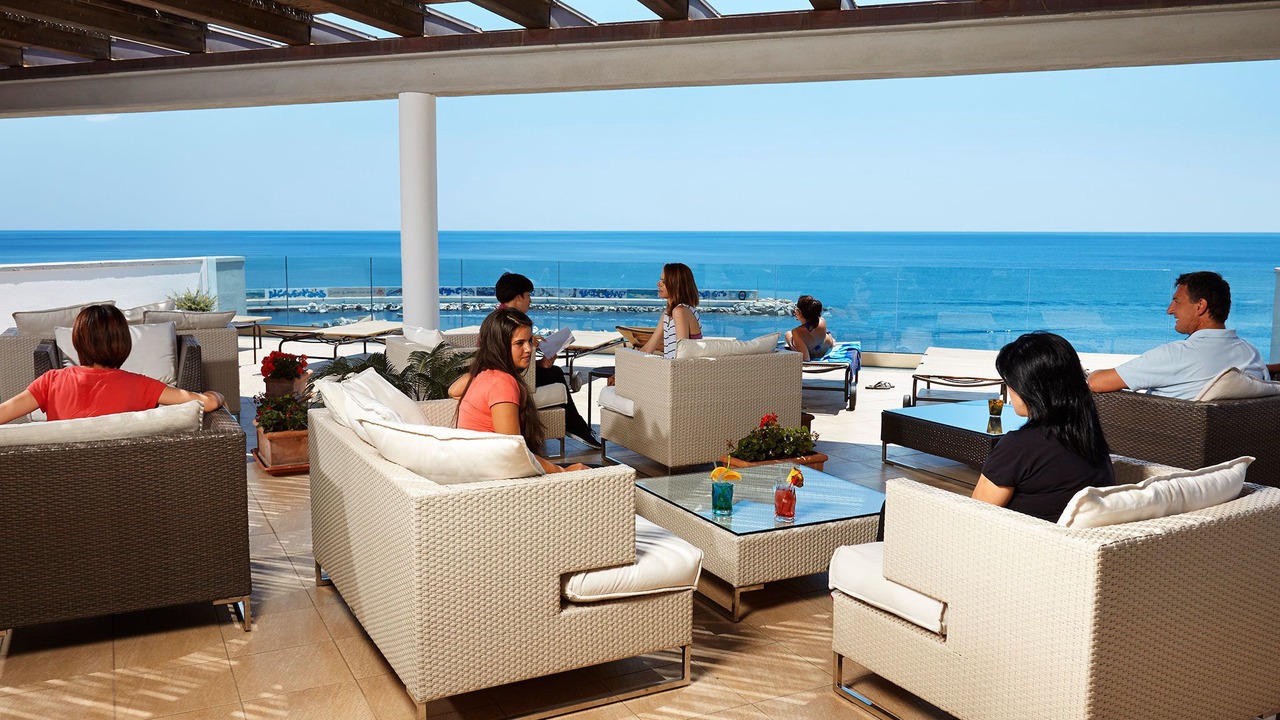 Photo of Outdoor in Cala Gonone
