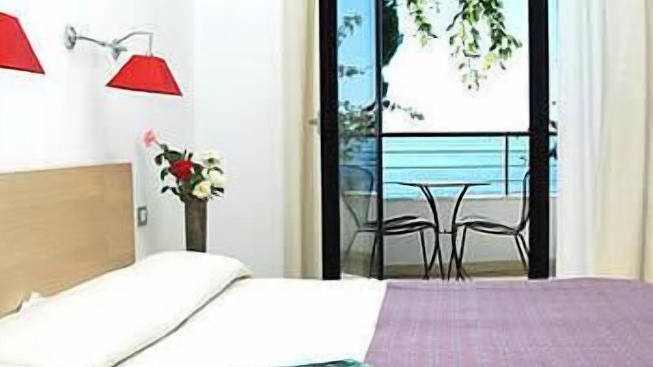 Photo of Patio Balcony in Cala Gonone
