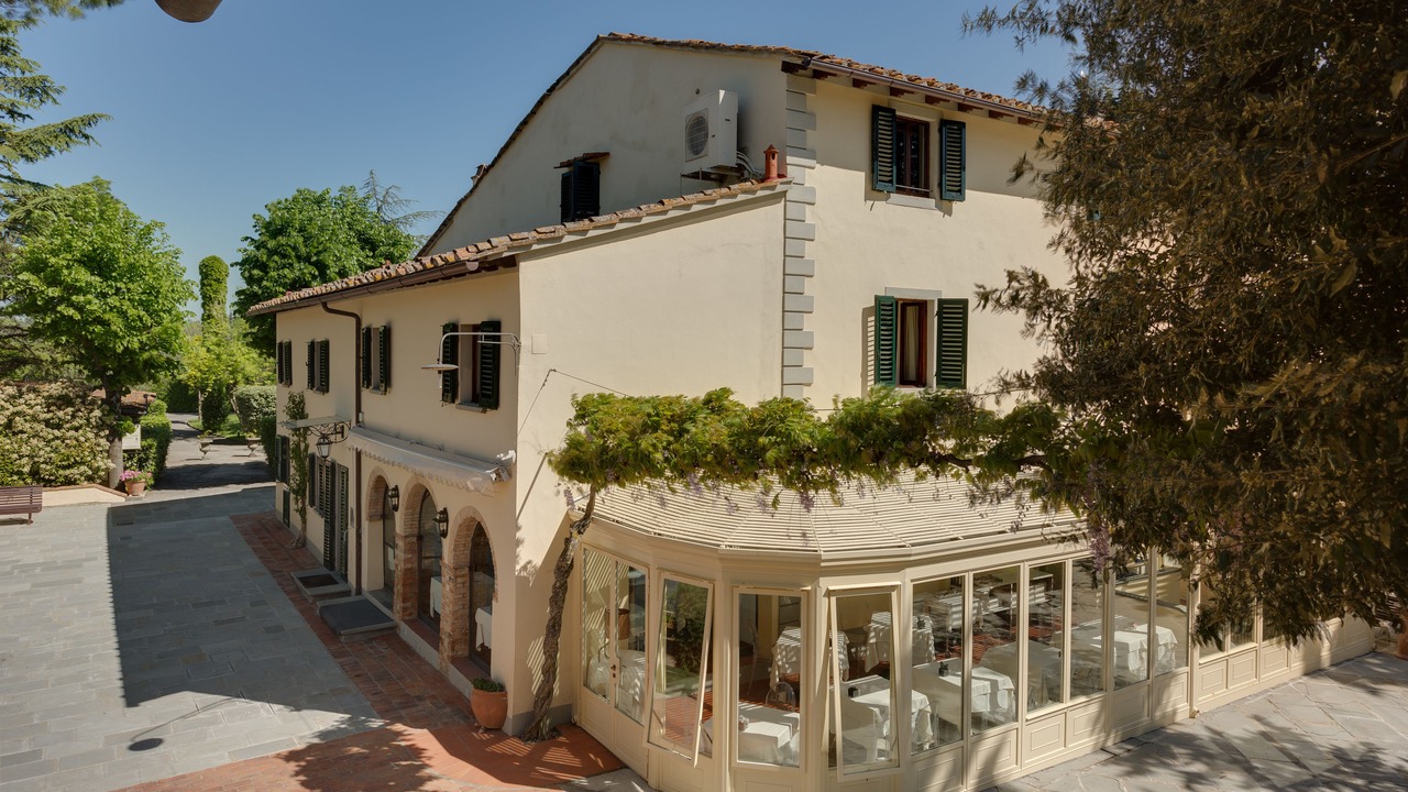 Photo of Outdoor in San Casciano in Val di Pesa