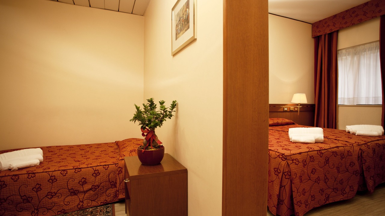Photo of Bedroom in Ottaviano