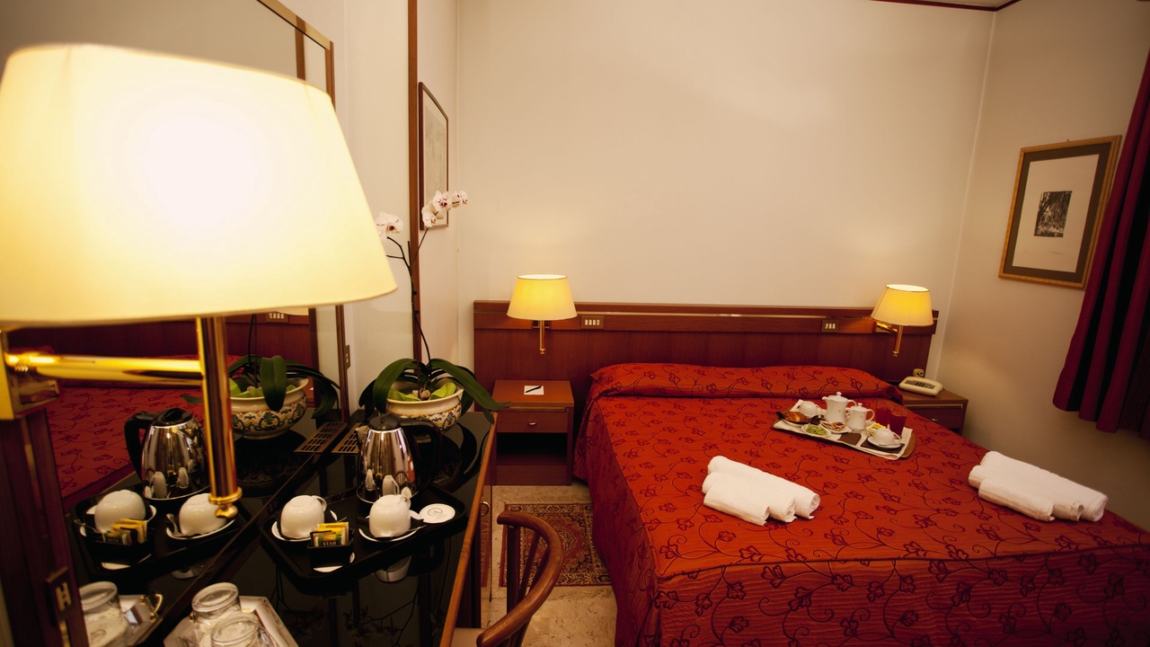 Photo of Bedroom in Ottaviano