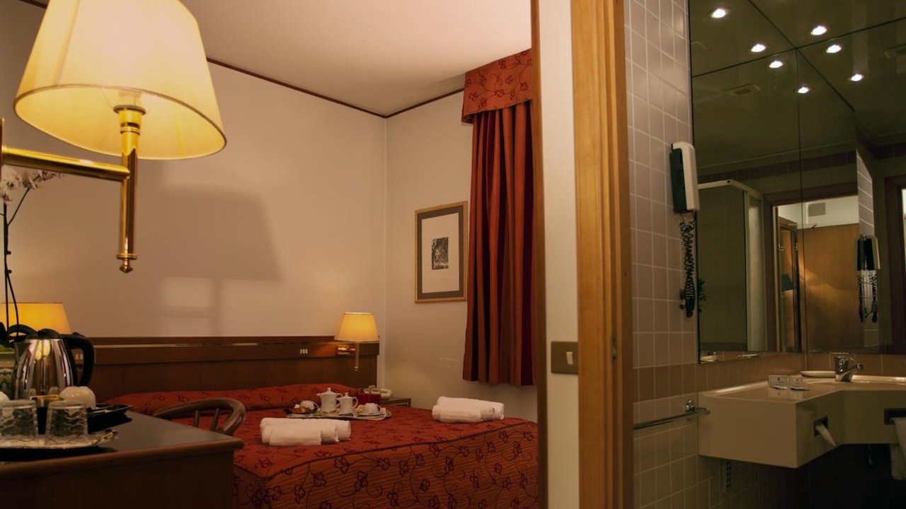 Photo of Bedroom in Ottaviano