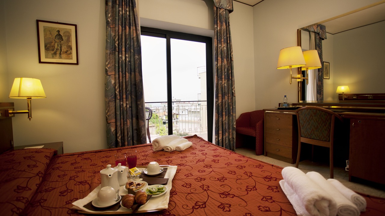 Photo of Bedroom in Ottaviano