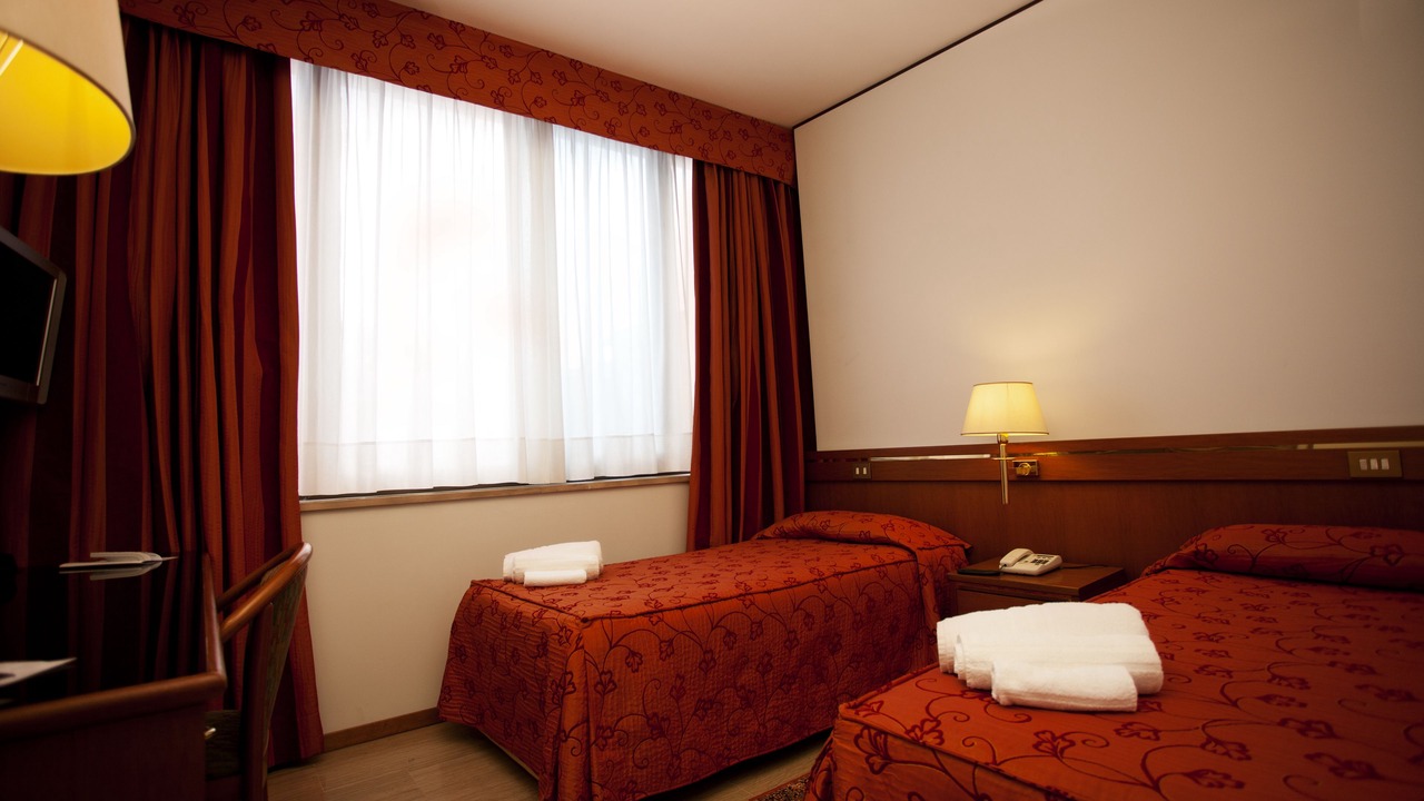 Photo of Bedroom in Ottaviano