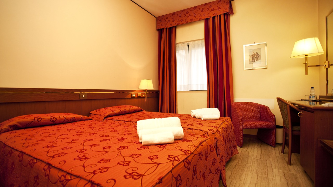 Photo of Bedroom in Ottaviano