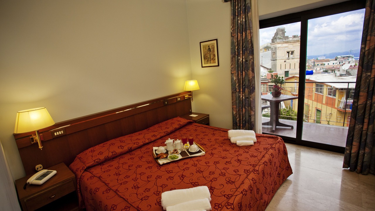 Photo of Bedroom in Ottaviano