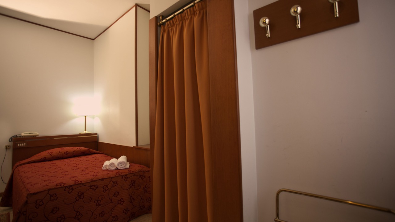 Photo of Bedroom in Ottaviano