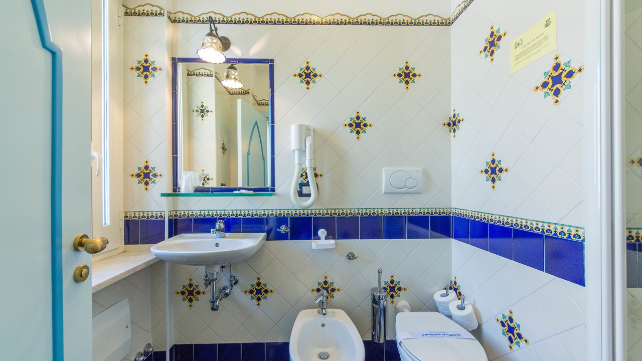 Photo of Bedroom in Maiori