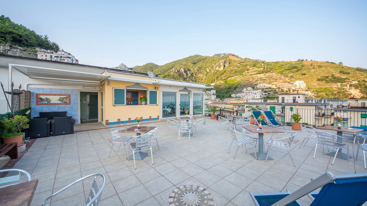 Photo of Outdoor in Maiori
