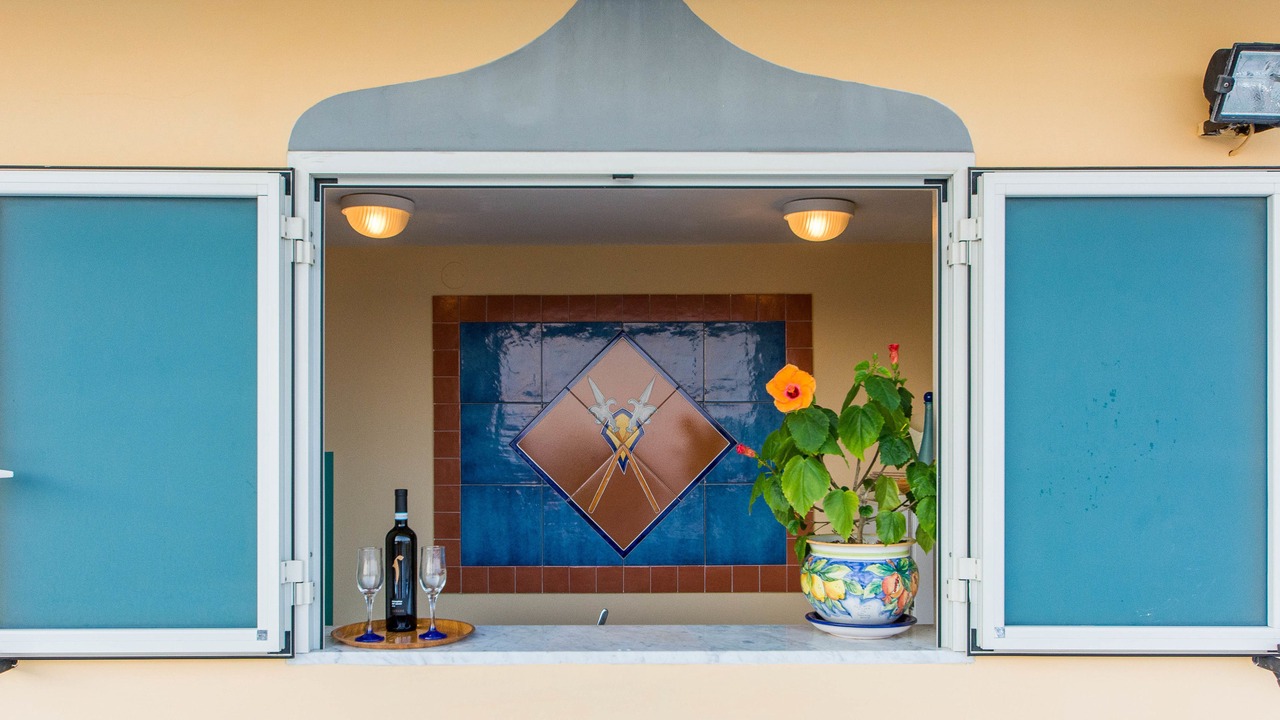 Photo of Outdoor in Maiori