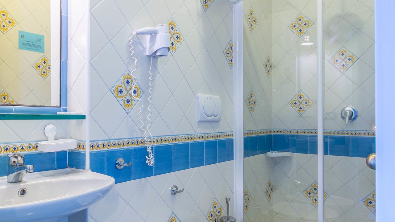 Photo of Bedroom in Maiori