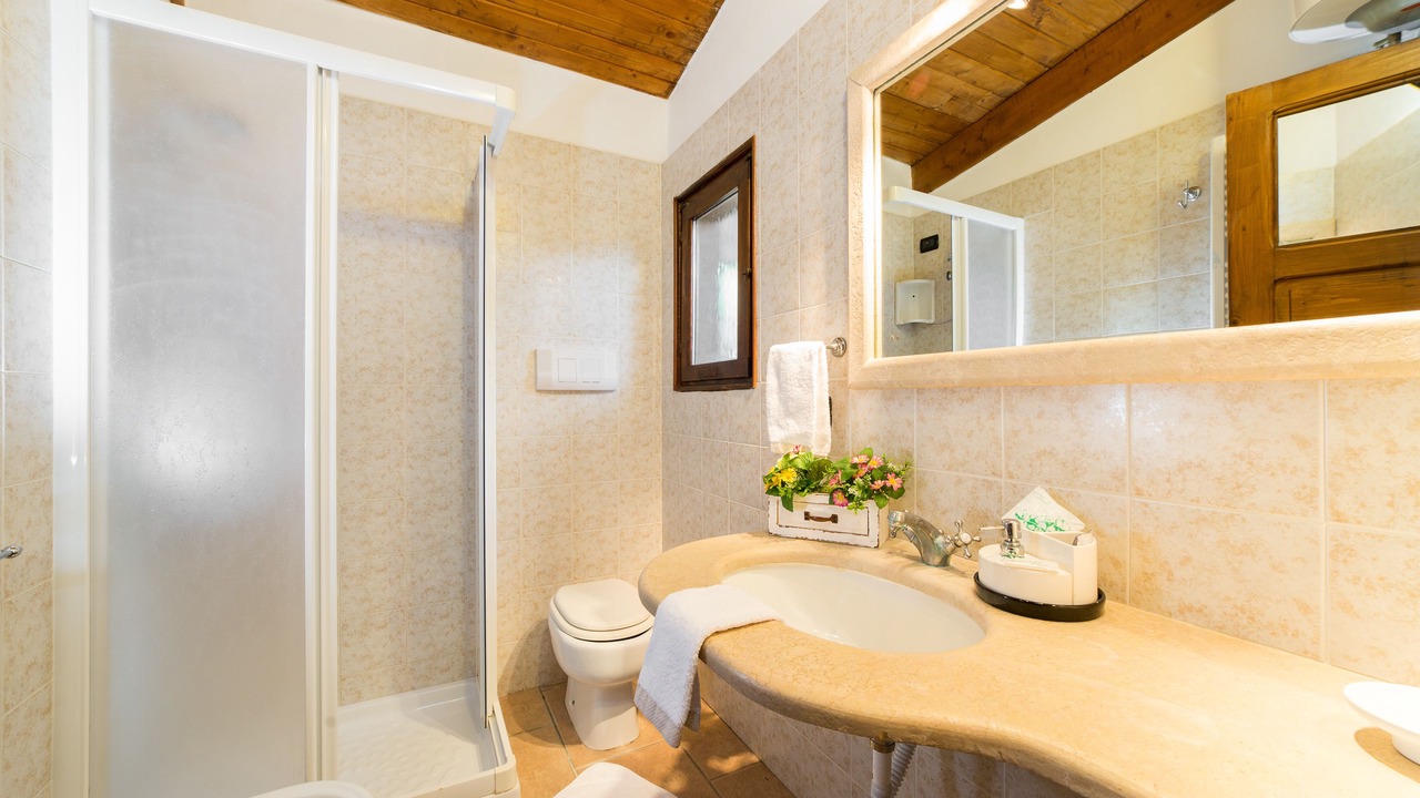 Photo of Bathroom in Taranto