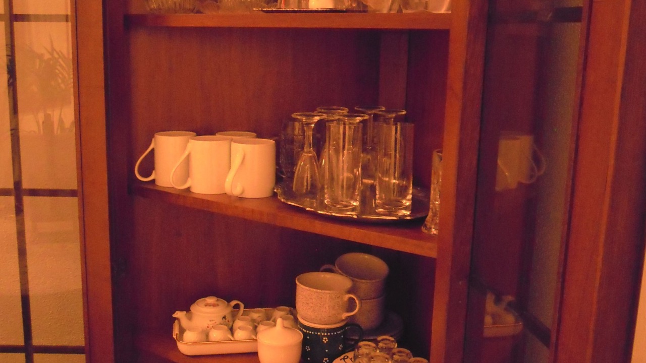 Photo of Kitchen in Twist