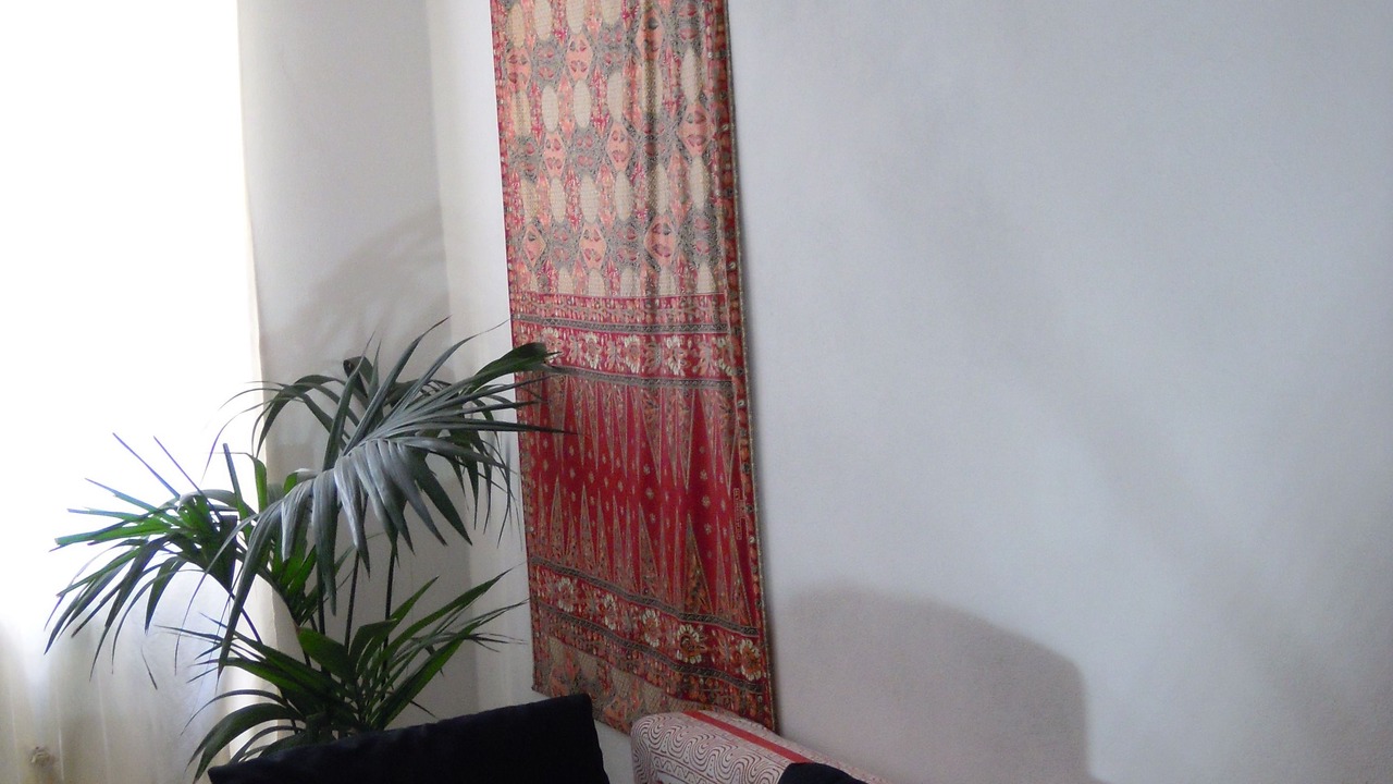 Photo of Bedroom in Twist