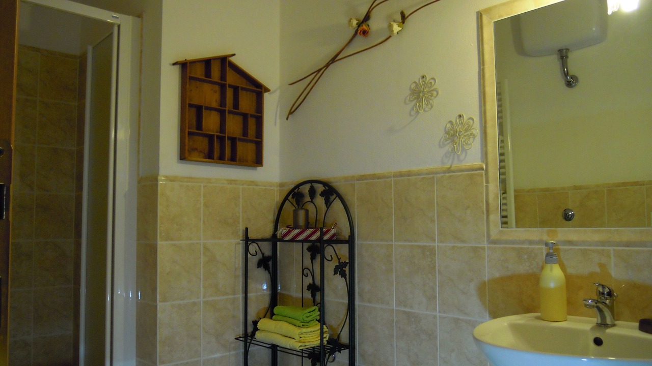 Photo of Bathroom in Twist